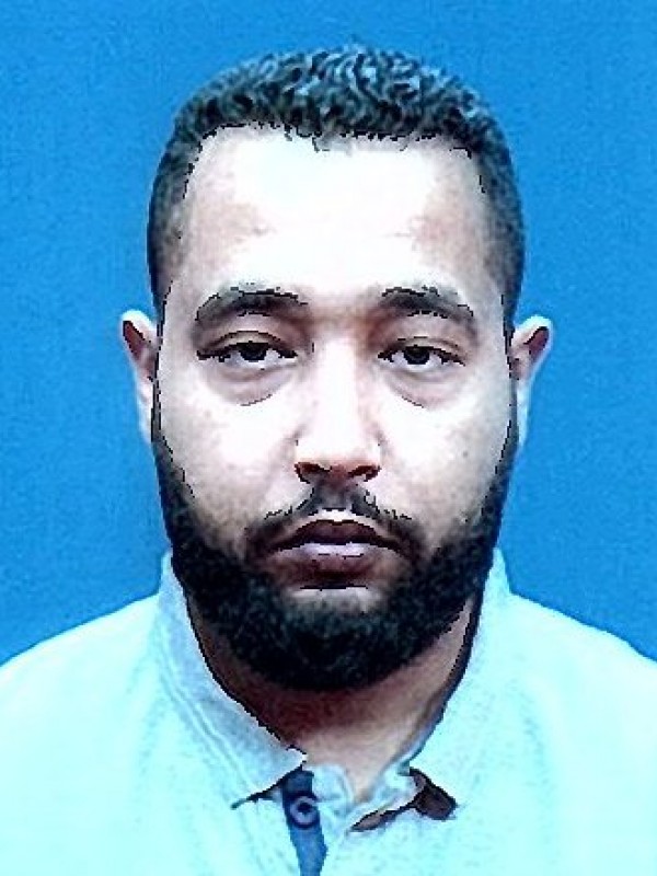 فراس عمار ضو الحاج الضاوي