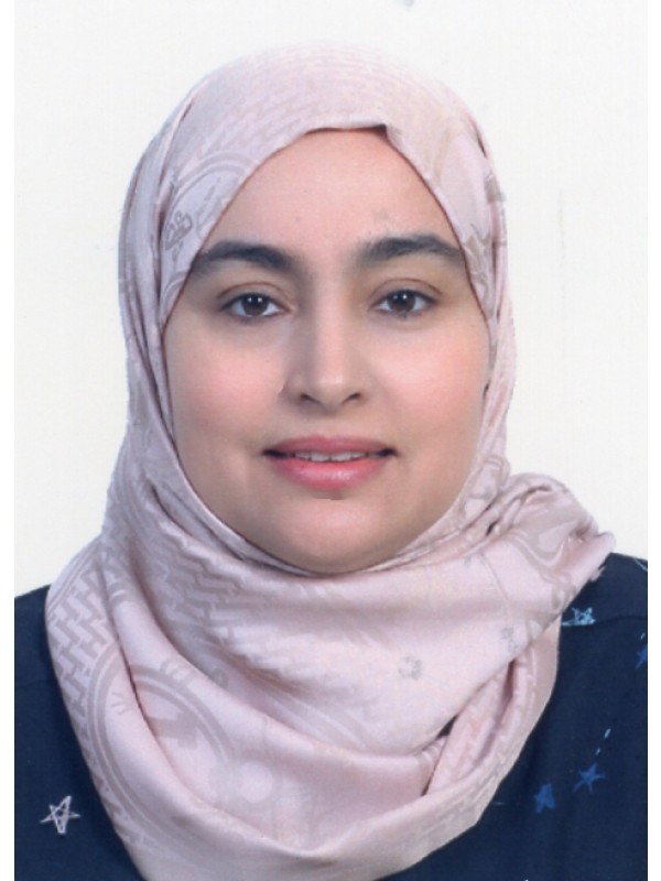 منال محمد عمر عقيل