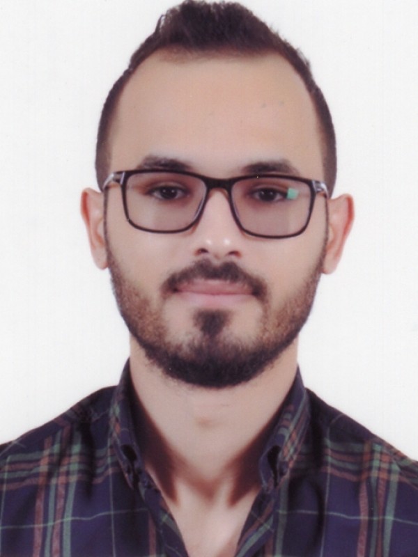 سراج الدين  عبدالله  عامر المزوغي 