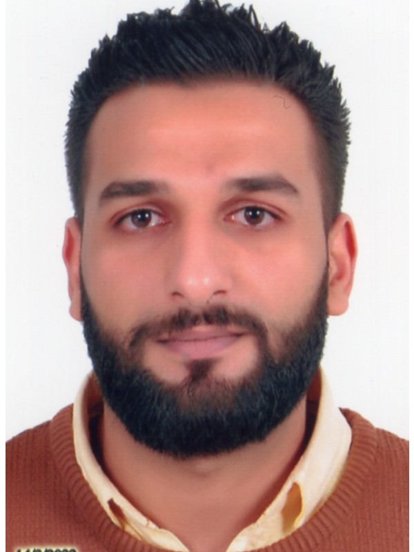 احمد محمد الهادي الساعدي 