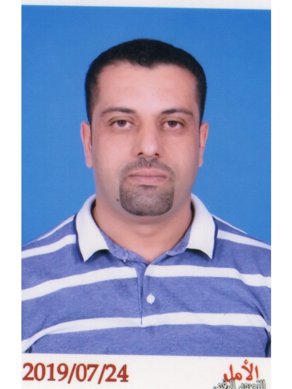 حسن علي عمران الغافود