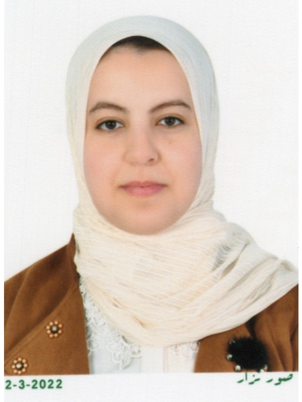 نورس صالح علي أبوخريص 