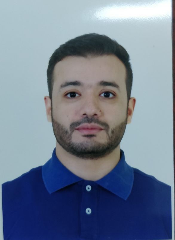 معاد عبدالوهاب "محمد لوصيف" بوحميرة