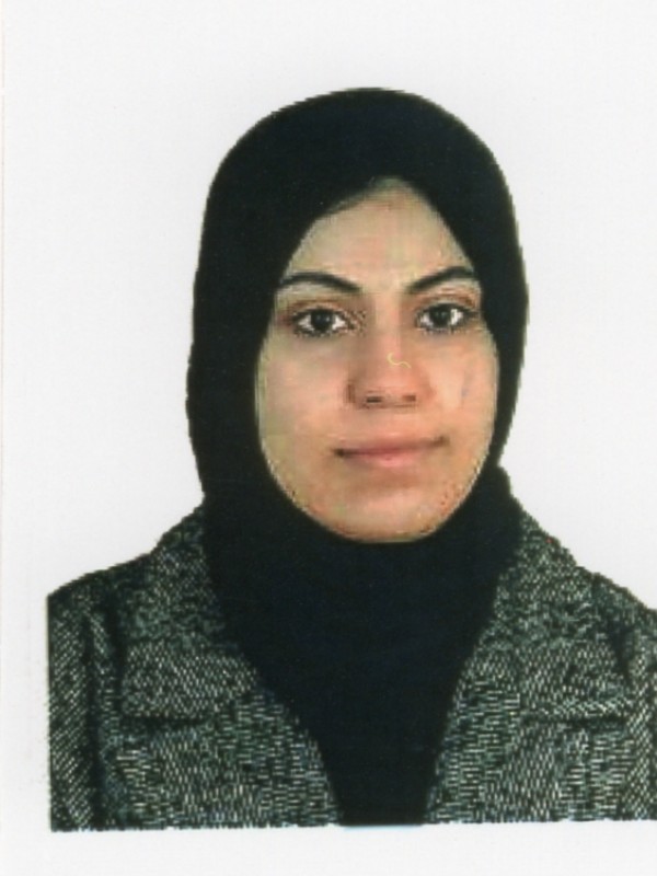 خوله ادريس عبدالله عبدالله