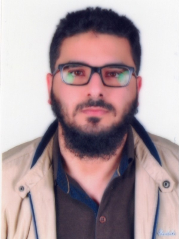 عبد الحكيم الهادي ميلاد العوزي 