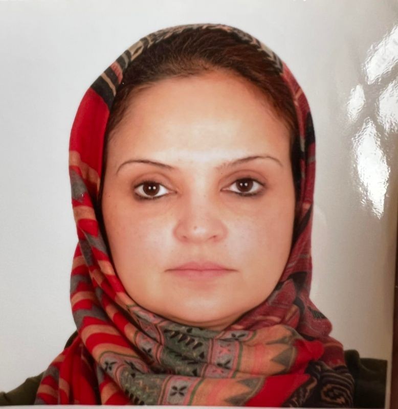 رانية مفتاح محمد ابوعتيق