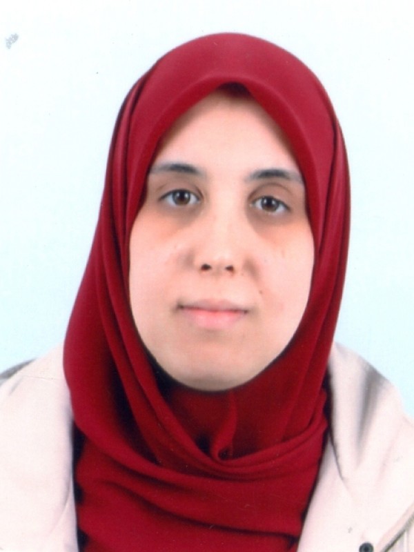 نور الهدى صالح منصور بلعيد