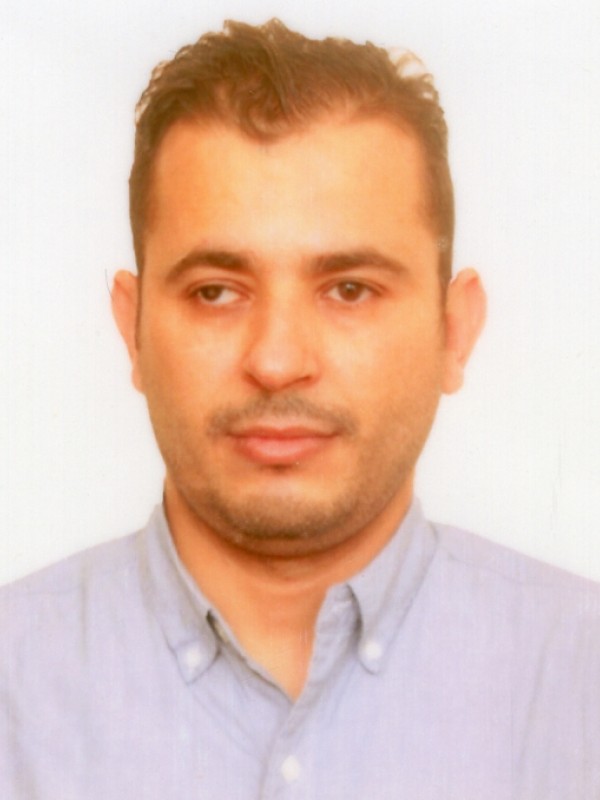 هيثم جمعة إمحمد الشهبوني 