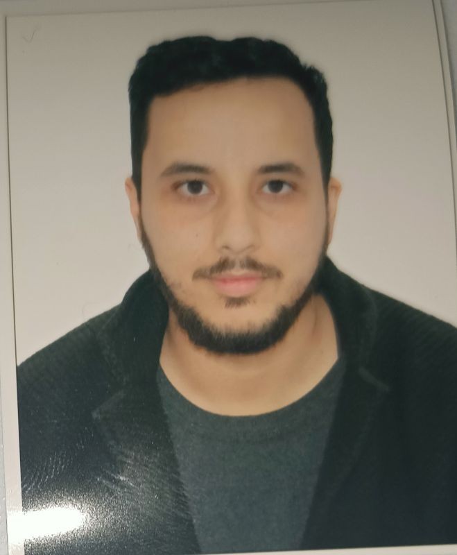 أحمد نوري ابراهيم الشماخي