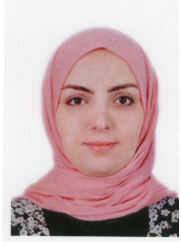 وصال منصور عبدالله الخنوس