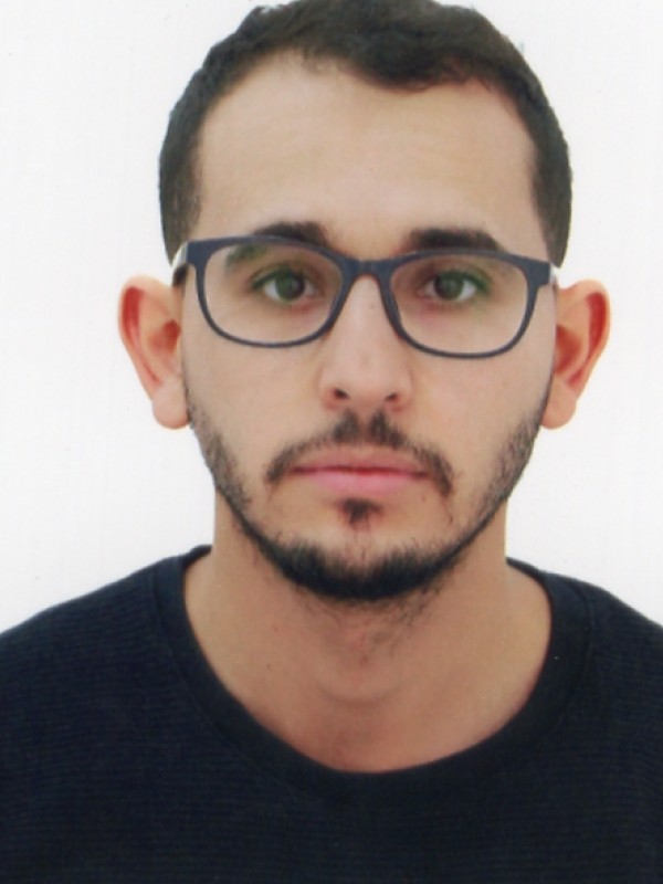 محمد خالد محمد عميش