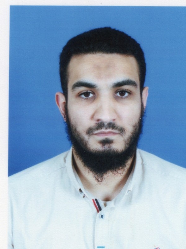 محمد إمحمد المبروك سويد