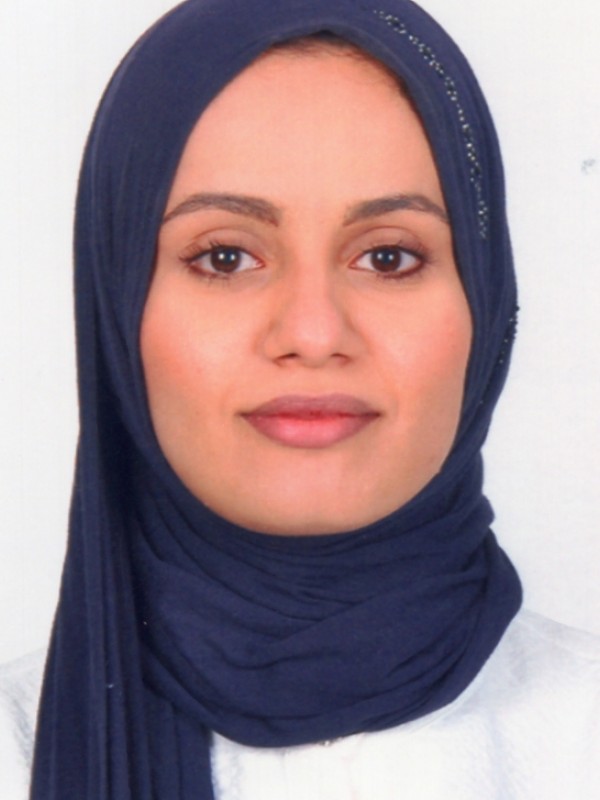 نوران عثمان  محمود المسلاتي 