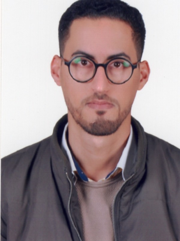 إسماعيل محمد فرج حمودة