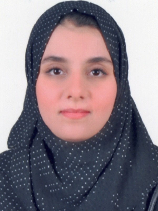 اسراء مفتاح محمد وقه