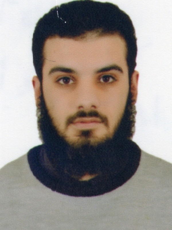 انس محمد يوسف ابو طرطور