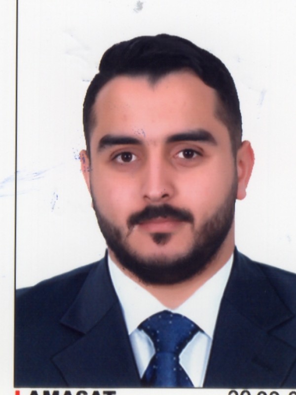 محمد هشام سالم بسباس