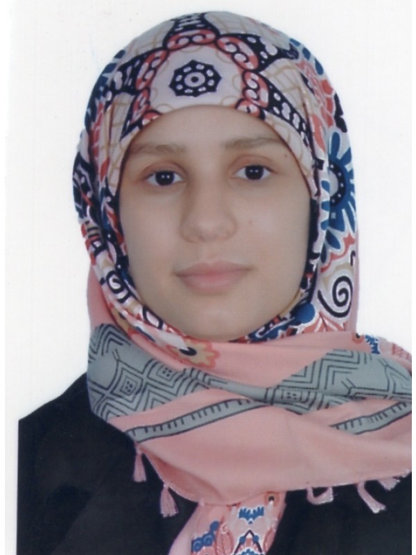 اغادير يوسف سالم  زريبه 