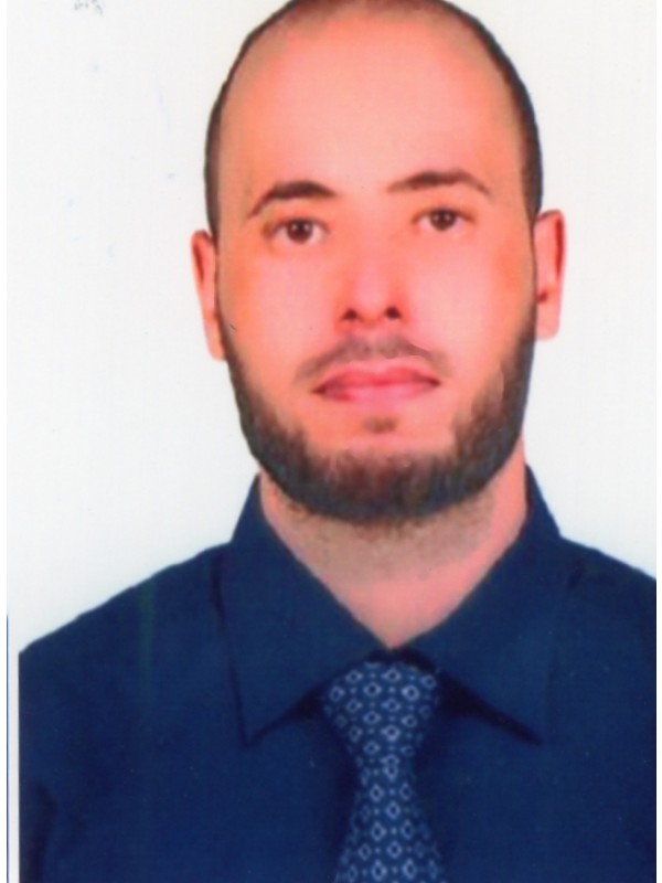 تيسير أحمد علي خليل 