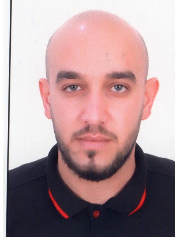 محمد البهلول مصباح محمد