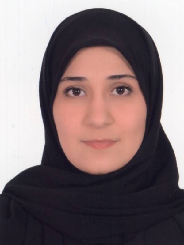 إزدهار نوري خليفة هندر