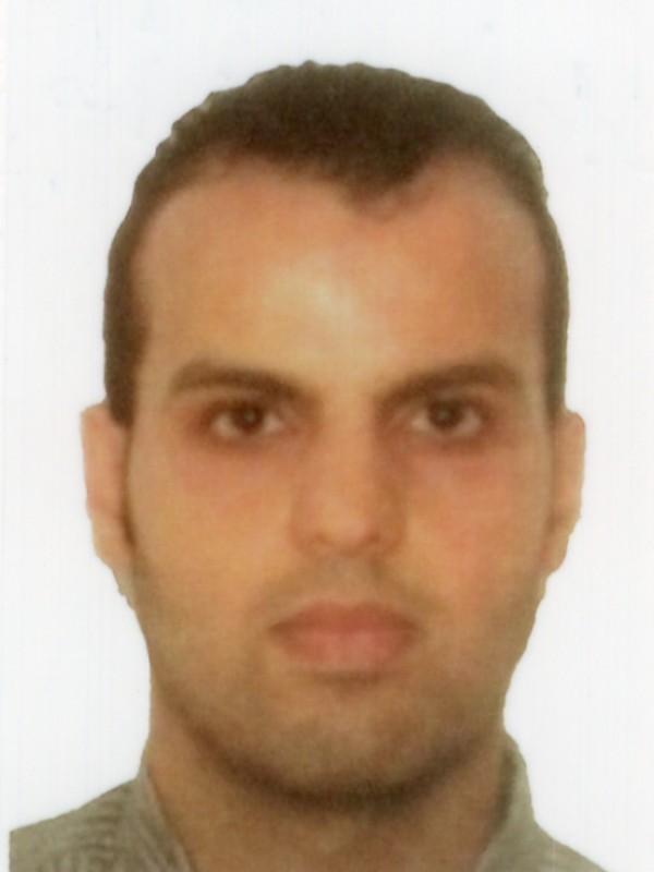 احمد المبروك خليفة غربال