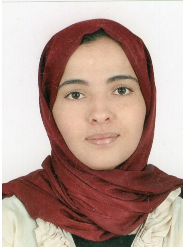 اعتدال ناجي جمعه محمد