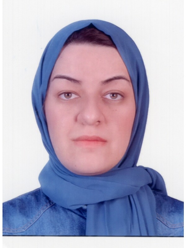 نورالهدي حسني الفقيه