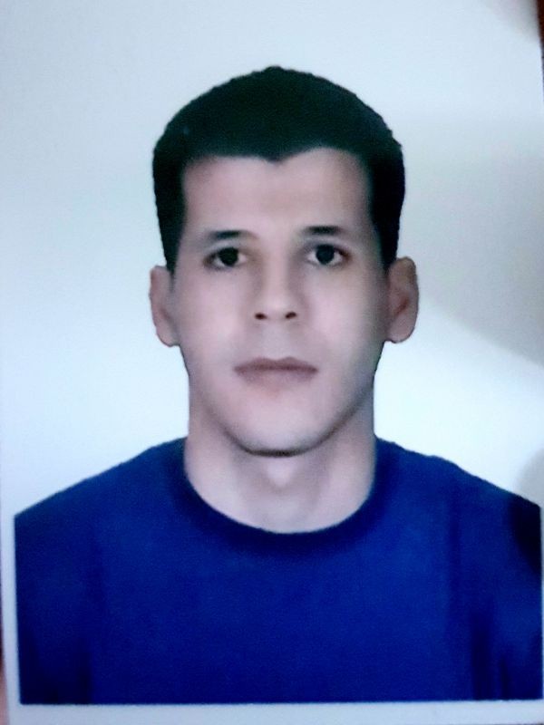 سليمان المهدي خليفة أبوكراع