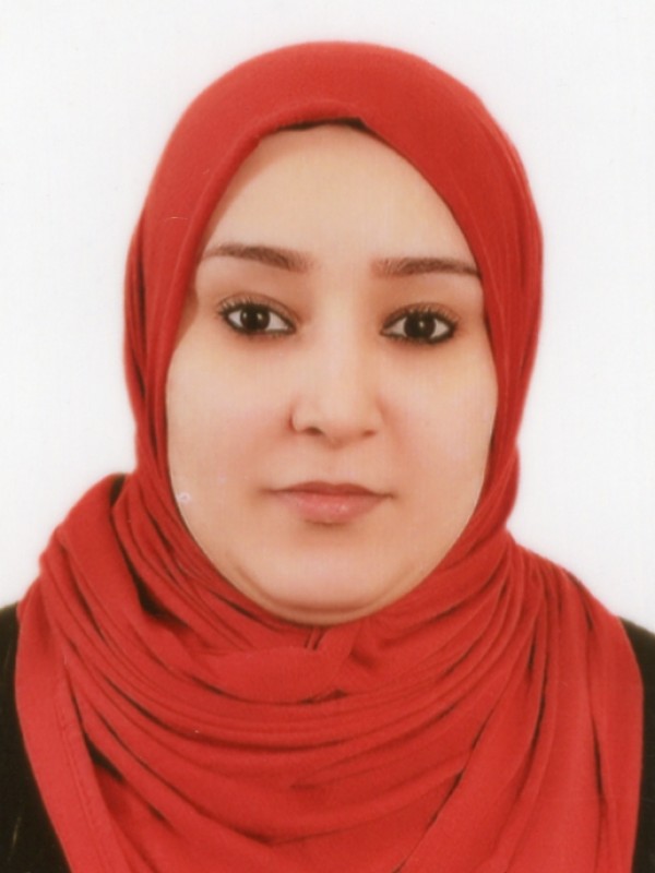 عائشه عبد الرزاق الطاهر عقيل