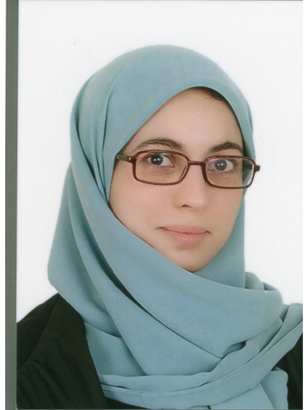 مودة كمال الدين الأمين حشاد 