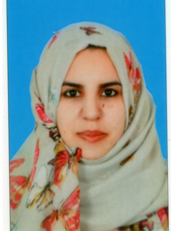 هناء احمد محمد الابرق 