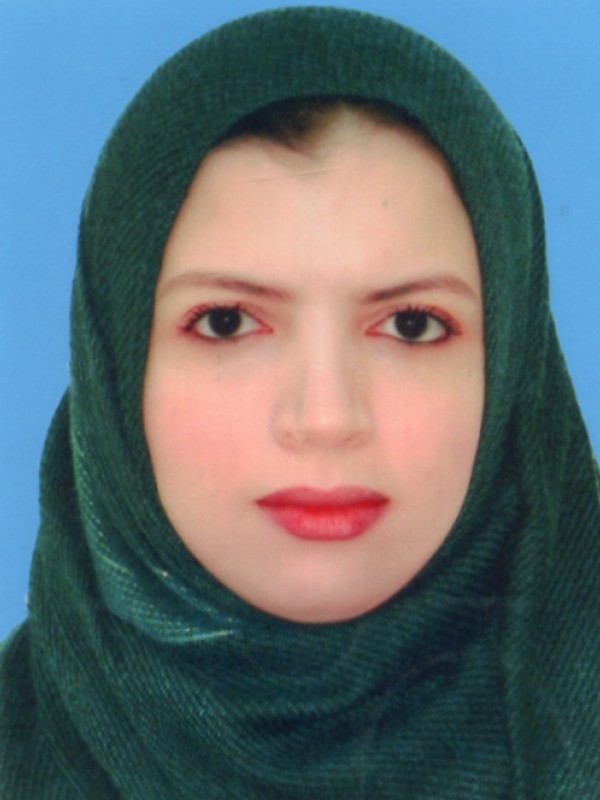 ندى أسامة عبدالله خميرة