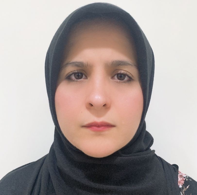 منى حسن علي الجطلاوي 