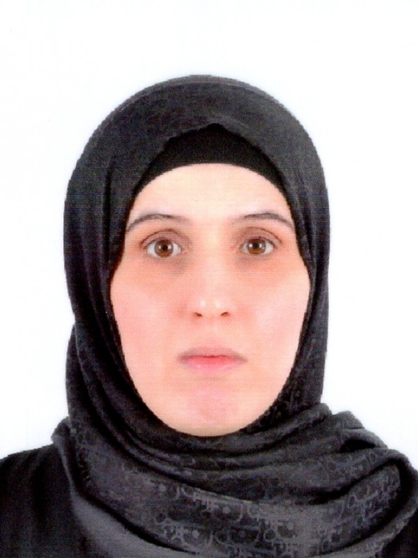 ريما عبد السلام سعد المرغني