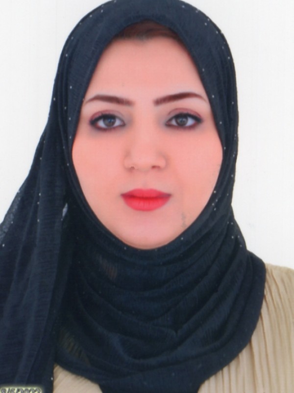 آلاء أحمد جمعة أبوغرارة