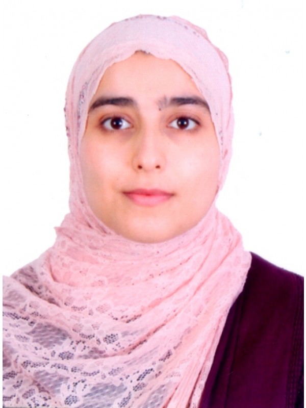 بشرى عبد الهادي عثمان الزليطني 