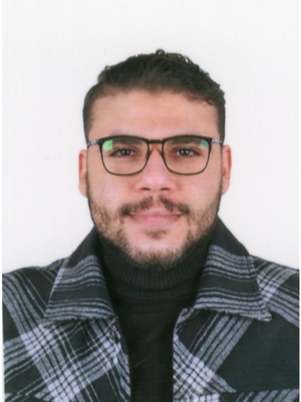 سراج محمد المدني صالحين