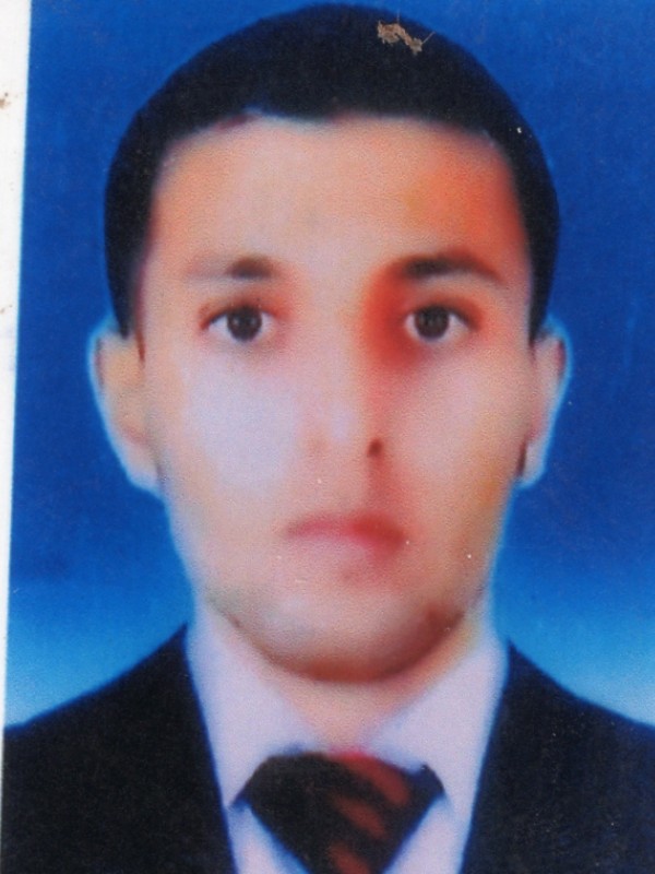 ربيع الدين محمد جمعه سالم