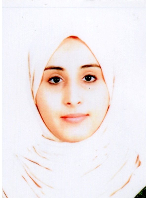 مروة محمد فرج الورفلي