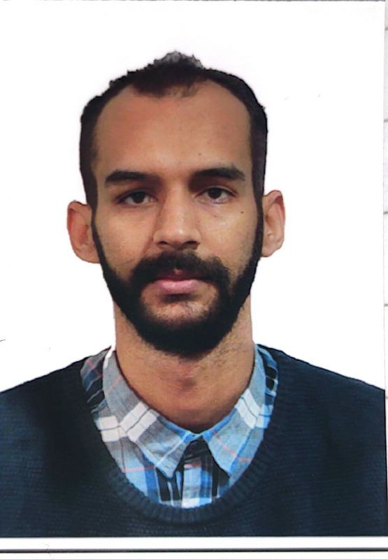 محمد المهدي حسين بيرام