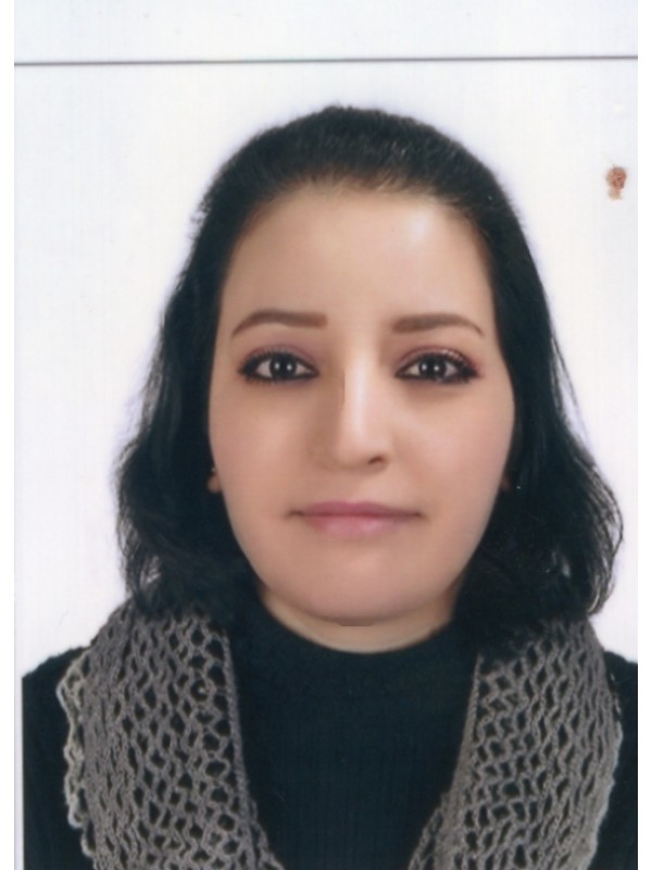 حنان عاشور اشتيوى التركى