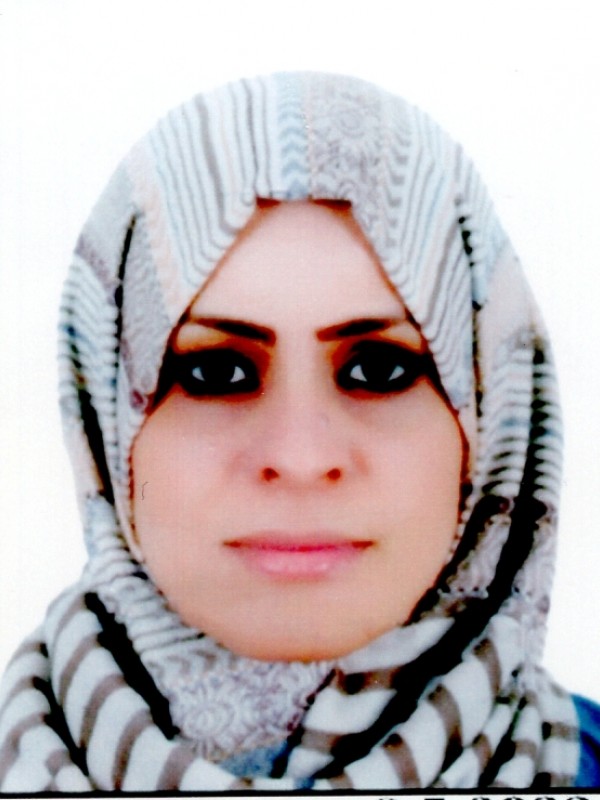 ماجدة ارحومة السايح سالم