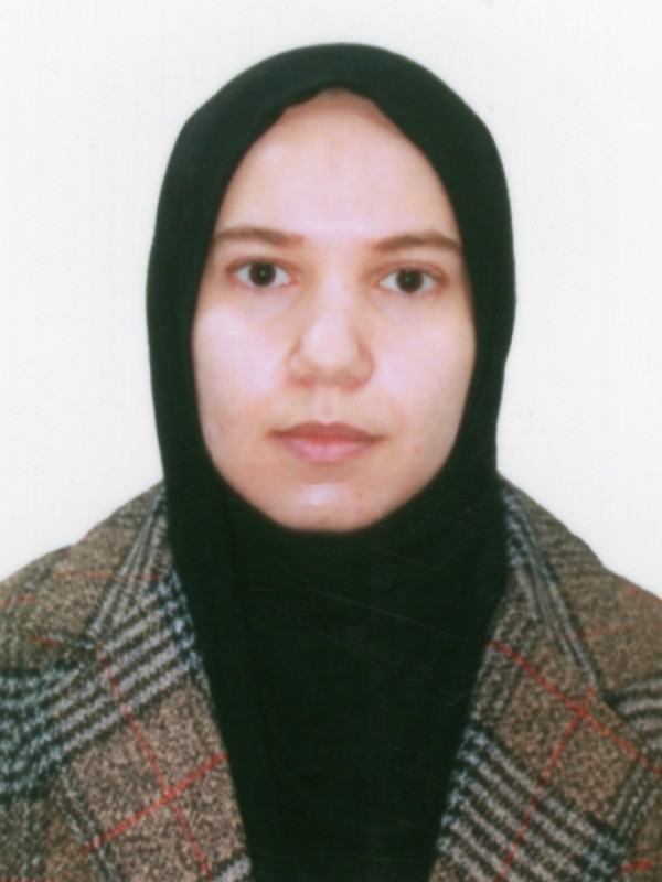 فاطمة محمد عبد النبي الاحمر 