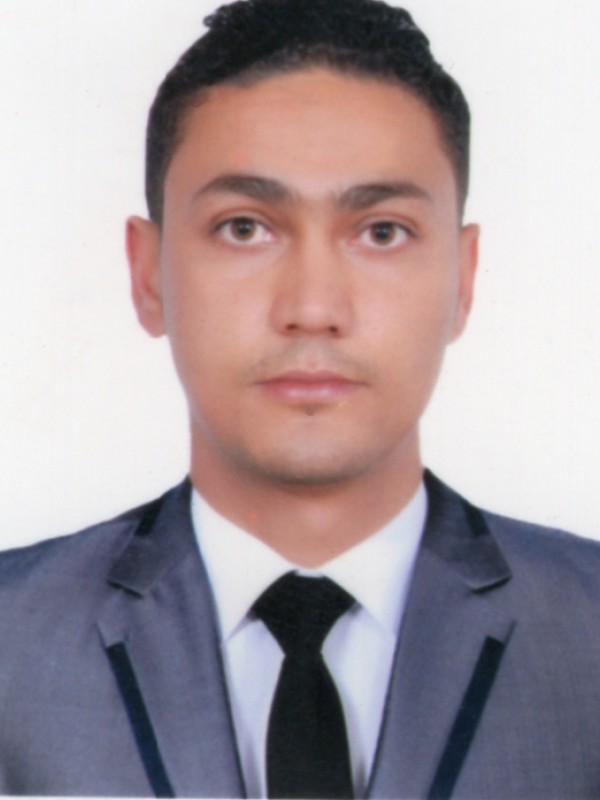 محمد جمعة مسعود بريشة 