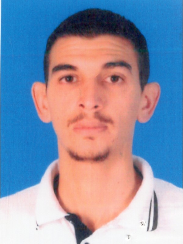 علاء الدين مسعود محمد حريب