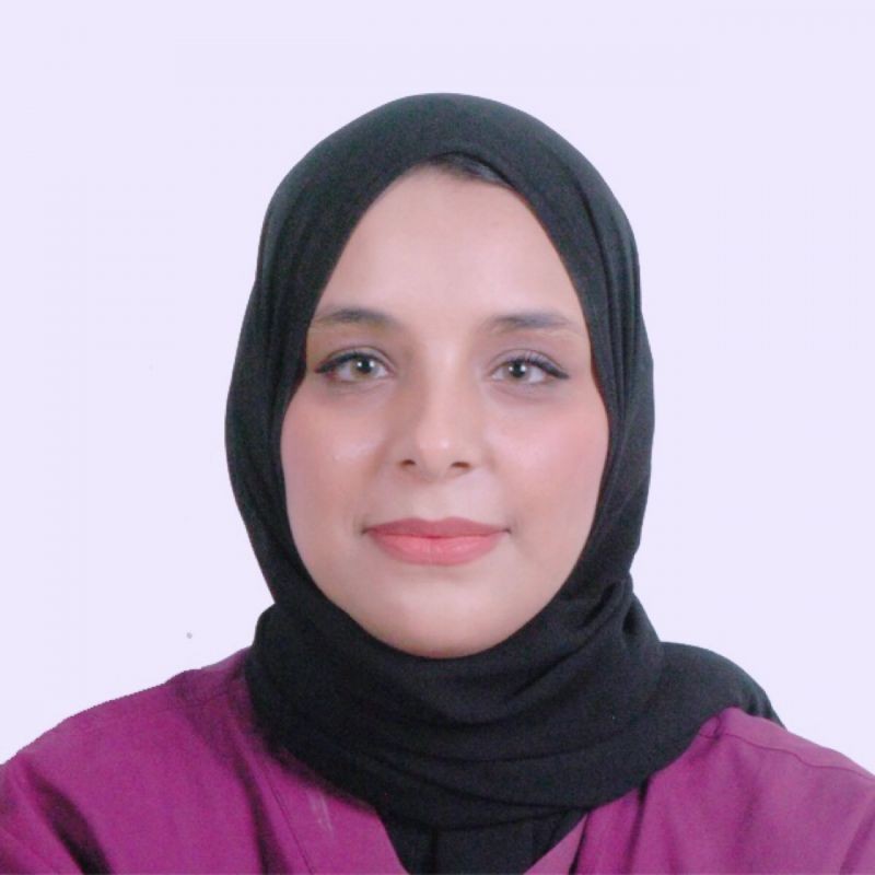 حميدة علي مفتاح أحمد 