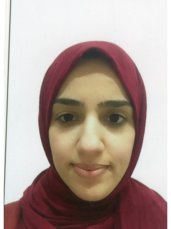 ملاك المبروك خليفة غربال 