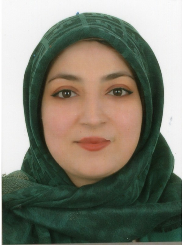 سماح جمال بن عاشور