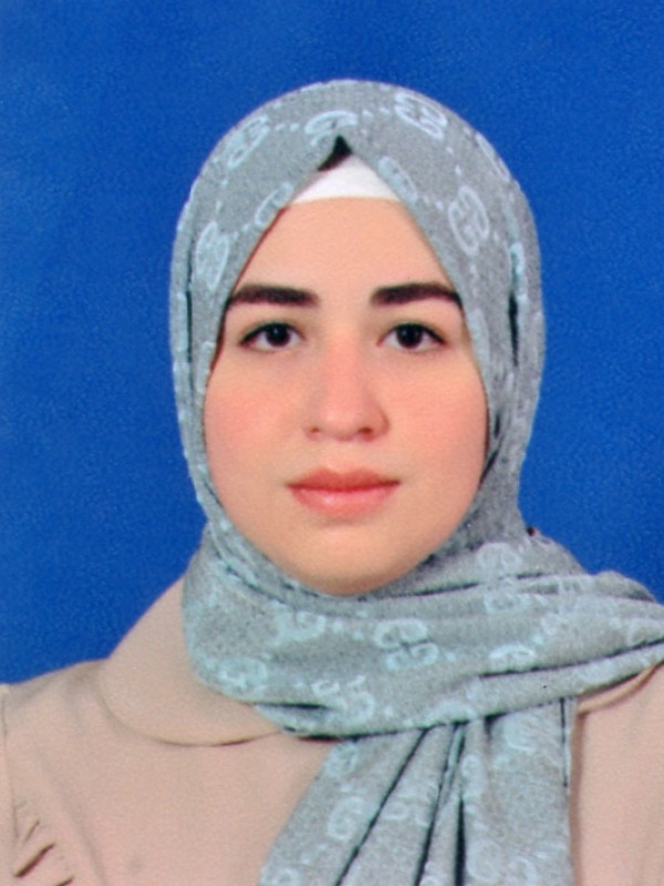 زينب نوري رجب الولد